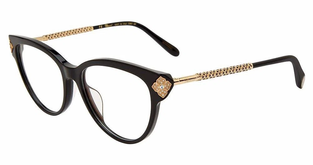 Chopard VCH332S Eyeglasses - view 2